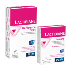 Lactibiane