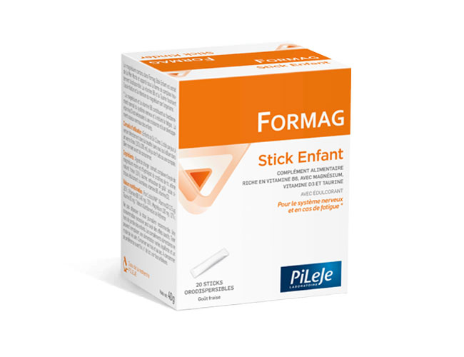 Formag Enfant