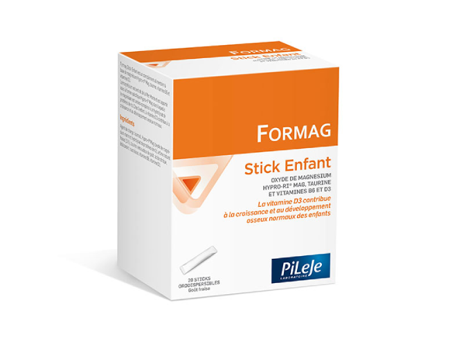 Formag Enfant