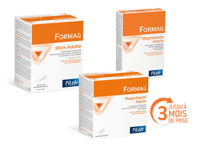 formag adulte