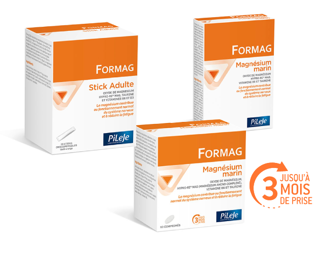 Formag pack