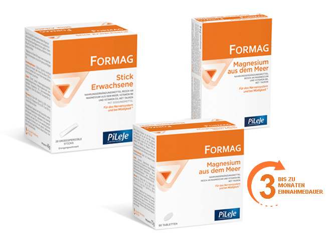 FORMAG PACK