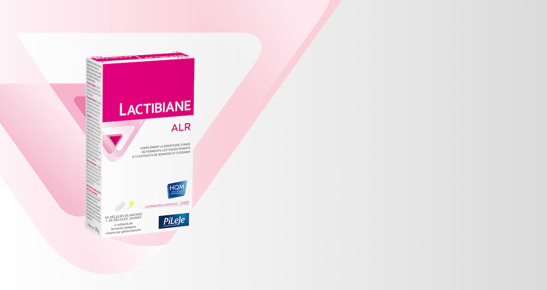 Lactibiane ALR