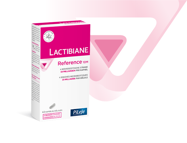 Lactibiane Référence