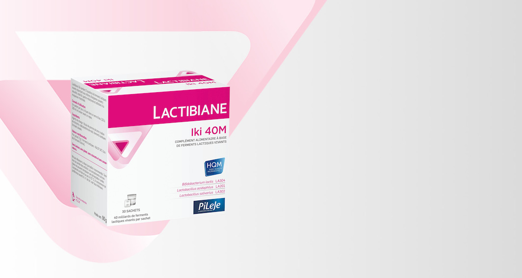 Lactibiane Shock