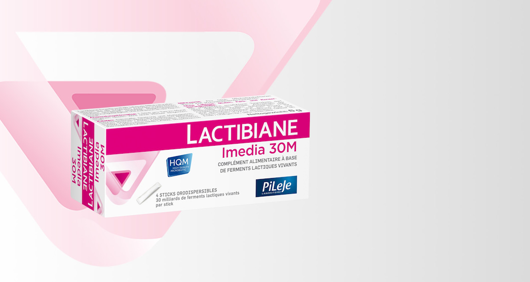 Lactibiane Imedia