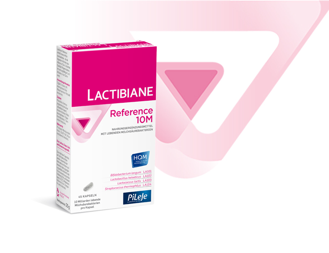 Lactibiane reference