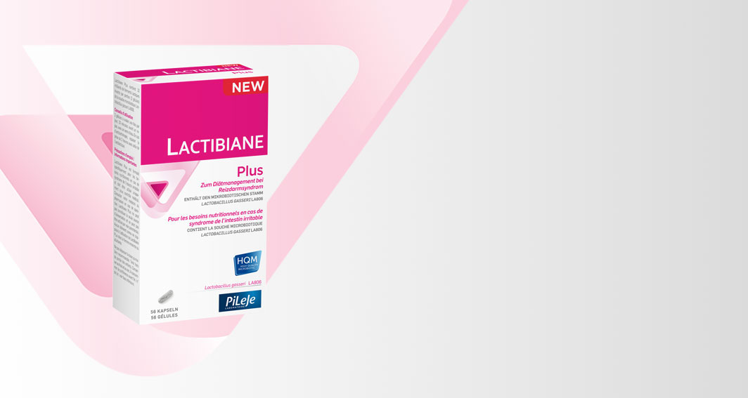 Lactibiane Plus
