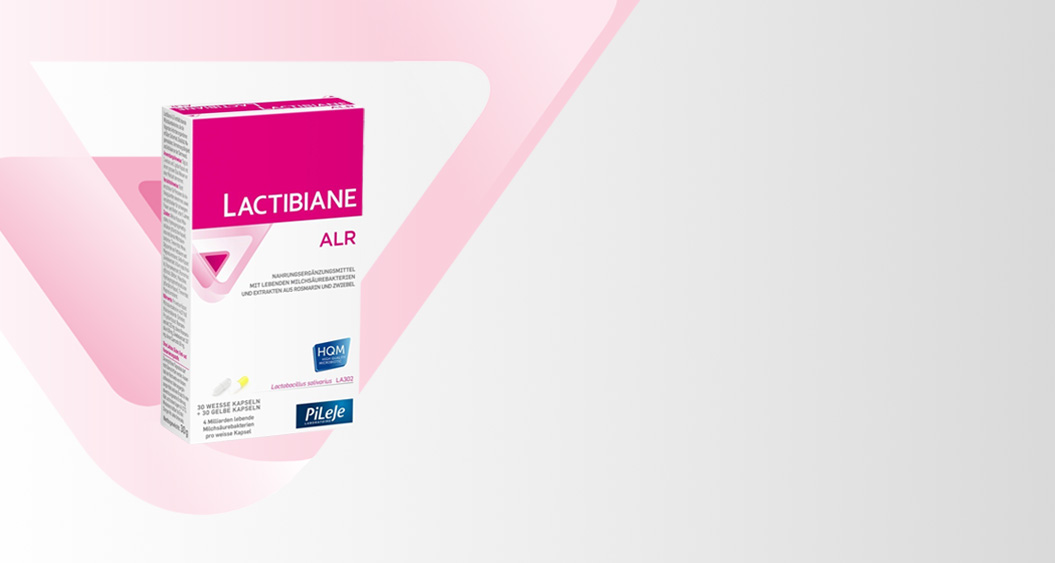 Lactibiane ALR