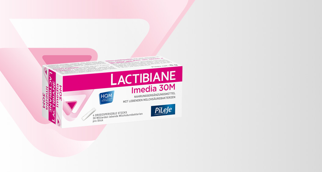 lactibiane IMEDIA