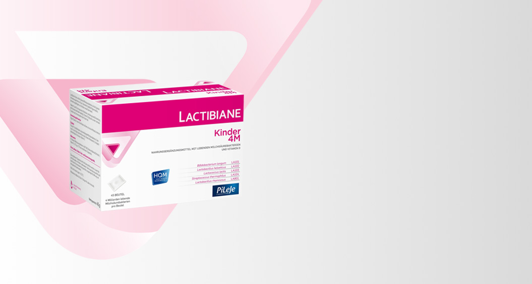 Lactibiane Kinder