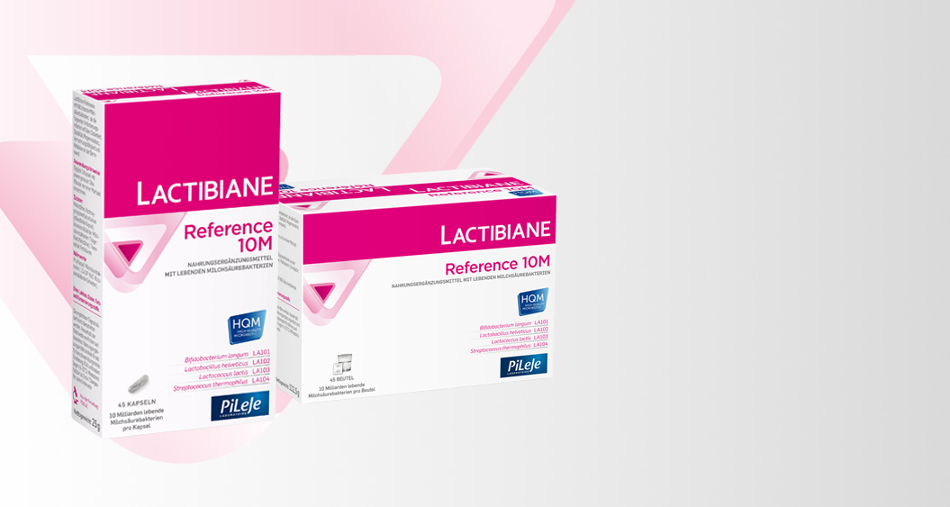 Lactibiane reference
