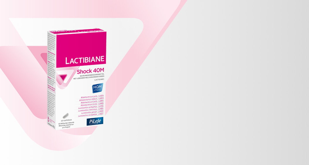 Lactibiane | Ein an die Vielfalt der Mikrobiome angepasstes Sortiment ...