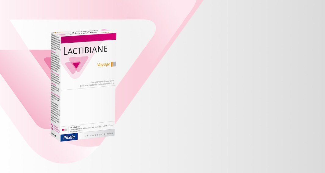 Lactibiane Voyage