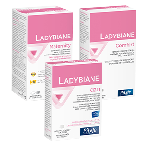 Ladybiane