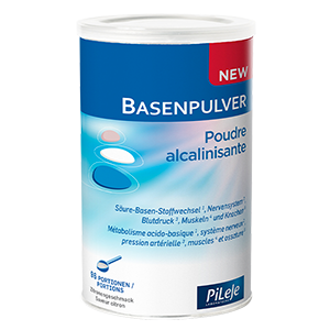 Basenpulver