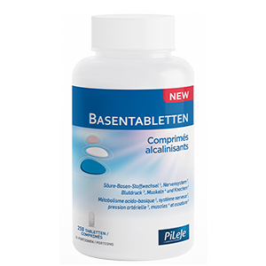 Basentabletten