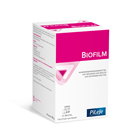 Biofilm Front