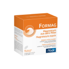 Magnesium aus dem Meer