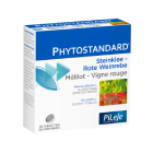 Phytostandard® - Steinklee / Rote Weinrebe