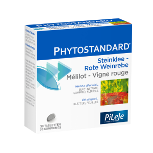 Phytostandard® - Mélilot  Vigne rouge