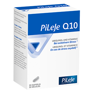 Pileje Q10